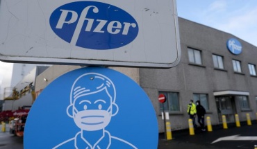 Μέσα Φεβρουαρίου η άφιξη αντιικού δισκίου Pfizer