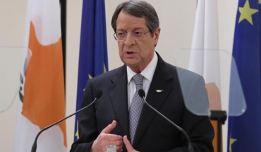Ο Πρόεδρος διαβεβαίωσε για πλήρη στήριξη και αρωγή του κράτους προς το Κέντρο Θαλασσαιμίας