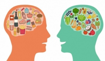 Η ισορροπημένη διατροφή επηρεάζει την ευημερία και την ψυχική υγεία