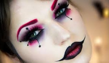 Απόκριες: Πώς μπορούν να βλάψουν τα μάτια;