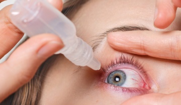 8–14 Μαρτίου, Παγκόσμια Εβδομάδα Γλαυκώματος