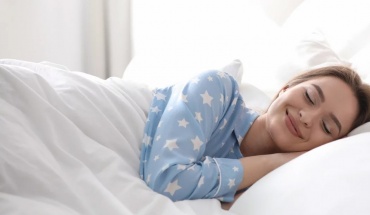 Γιατί ο ύπνος έχει προστεθεί στη λίστα ελέγχου καρδιαγγειακής υγείας;