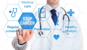 Επιστολή Κανάρη σε Κεραυνό - Ζητά κονδύλι για Ινστιτούτο Καρκίνου