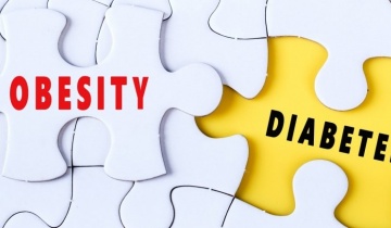 Αυτή είναι η  «ένοχη» σχέση σακχαρώδη διαβήτη και παχυσαρκίας