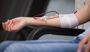 Έκκληση για αιμοδοσία από το Κέντρο Αίματος του Υπουργείου Υγείας