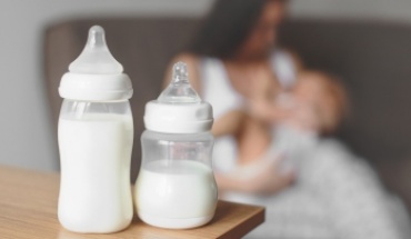 Η Nestlé διευρύνει τις ανακλήσεις βρεφικού γάλακτος σε νέα παρτίδα προϊόντων