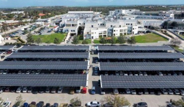 ΟΚΥπΥ: Ουσιαστική η μείωση ενεργειακού κόστους με τα φ/β στο ΓΝ