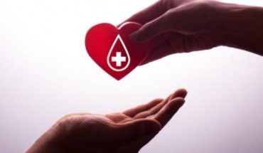 Το Κέντρο Αίματος απευθύνη επείγουσα έκκληση για εθελοντική αιμοδοσία