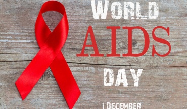 Παγκόσμια Ημέρα κατά του AIDS