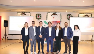 Πρώτη επίσημη παρουσίαση για την GoodWe στην Κύπρο