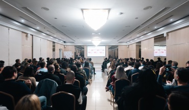 Μεγάλη Συμμετοχή στην Πρώτη Εκδήλωση της Ακαδημίας Πιλότων της Wizz Air στην Κύπρο