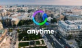 Δυναμική είσοδος της Anytime στην αγορά της Ρουμανίας