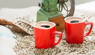 Καφές και υγιής γήρανση