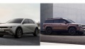 CTC Automotive Ltd: Βράβευση Hyundai Ioniq 5 και Santa Fe Autotraders Drivers’ Choice Awards 2025