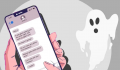 Τι είναι το ghosting στις προσωπικές σχέσεις και πώς να μην πέσετε θύμα του