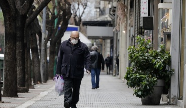 Βαρύ το κλίμα στους επιδημιολόγους