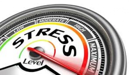 Στρες και συναισθηματική εξάντληση από τις βίαιες εικόνες του πολέμου