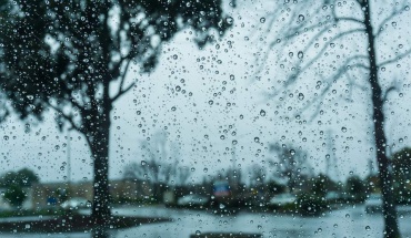 Στο «ψυγείο» με βροχές και καταιγίδες η Κύπρος