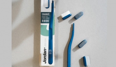 Νέα σειρά Jordan Change Green Clean