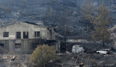 Πάνω από €3,5 εκατ. στους πληγέντες – Ολοταχώς η υλοποίηση μέτρων