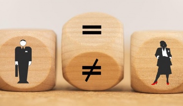 Το γραφείο τη εργάζεται για ενίσχυση ισότιμης συμμετοχής γυναικών