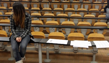 Στήριξη σε οικονομικά ασθενέστερους φοιτητές προσφέρει η XM