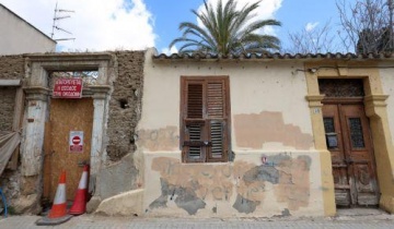 Ενιαία νομοθεσία για επικίνδυνες και κοινόκτητες οικοδομές εισηγούνται οι ΕΟΑ