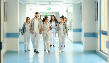 Σφοδρή αντίδραση για τη μείωση προσωπικού στο Μαιευτήριο Λάρνακας