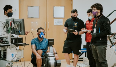 Το Ευρωπαϊκό Πανεπιστήμιο Κύπρου στηρίζει τους Κύπριους αθλητές των Ολυμπιακών Αγώνων του Τόκιο 2020