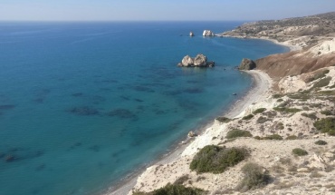 Στο 100% η ποιότητα των παραλιακών νερών στην Κύπρο