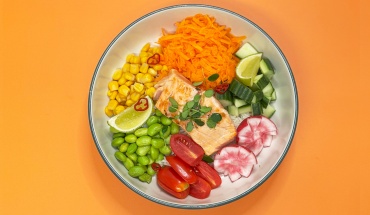 Αδυνάτισμα τρώγοντας κάθε μέρα τα ίδια; Εύκολο αλλά βαρετό...