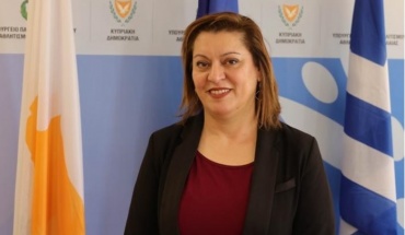 Συνάντηση Υπουργού Παιδείας με Παγκύπρια Συμμαχία Σπάνιων Παθήσεων