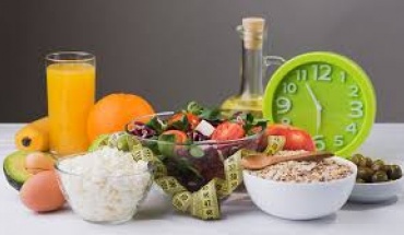 Χρονικά περιορισμένη σίτιση: Το πρωινό "παράθυρο" προσφέρει τα μεγαλύτερα μεταβολικά οφέλη