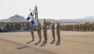 Πρόταση για επίδομα ανά υπηρεσία στην ΕΦ και αύξηση επιδόματος σπουδαστών