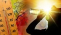 Στους 40C ξανά η θερμοκρασία στο εσωτερικό και νέα κίτρινη προειδοποίηση