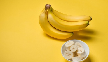 Μπανάνα: Χρυσή σε διατροφική αξία