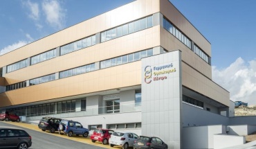 Ανεξάρτητο τμήμα για ογκολογικούς ασθενείς με κορωνοϊό στο Γερμανικό Ογκολογικό Κέντρο