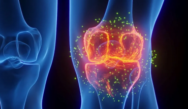 Προσπάθειες αντιμετώπισης της αρθρίτιδας με αναγέννηση του χόνδρου