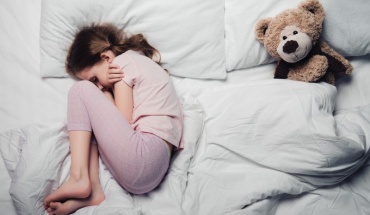 Το άγχος στα παιδιά πιο επιβλαβές από ένα χτύπημα στο κεφάλι