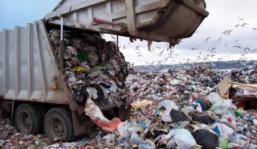 Ξεχωρίζει η Κύπρος στην παραγωγή αστικών αποβλήτων