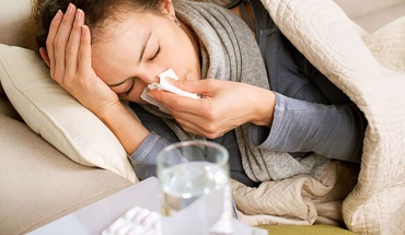 Δρ Αρμεύτης: Απαραίτητη η έγκαιρη παρέμβαση στα συμπτώματα γρίπης