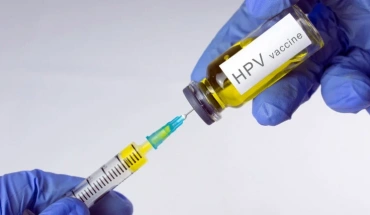 Εμβόλιο HPV: Mηδενίζει τους θανάτους από καρκίνο του τραχήλου της μήτρας
