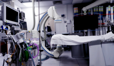 Ενισχύθηκε το Αιμοδυναμικό Εργαστήριο της Καρδιολογικής Κλινικής του ΓΝ Λευκωσίας