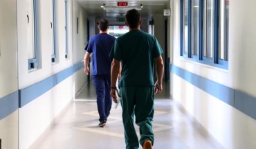 Η ΠΑΣΥΝΟ στηρίζει στάση εργασίας γιατρών Νοσοκομείου Αθαλάσσας