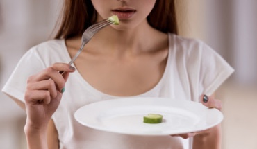 Οι διατροφικές διαταραχές αφορούν περισσότερους από όσους νομίζουμε