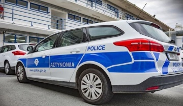 Συλλήψεις 5 προσώπων το βράδυ της Δευτέρας για διάφορα αδικήματα