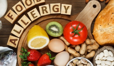 Τροφικές αλλεργίες και ψυχοσωματικές αντιδράσεις