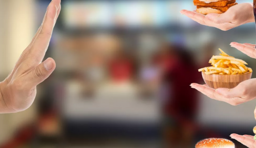 Επεξεργασμένα τρόφιμα και διαβήτης τύπου 2