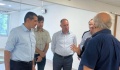 Το πρώτο δεκαήμερο Σεπτεμβρίου θα λειτουργήσει το νέο ΤΑΕΠ του ΓΝ Λάρνακας