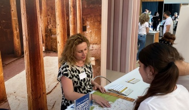 Η Πάφος συμμετέχει στην τουριστική έκθεση «Ταξίδι»
